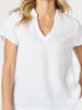 Beau Lino Top-White