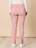 Slim Leg Miracle Jean - Blush