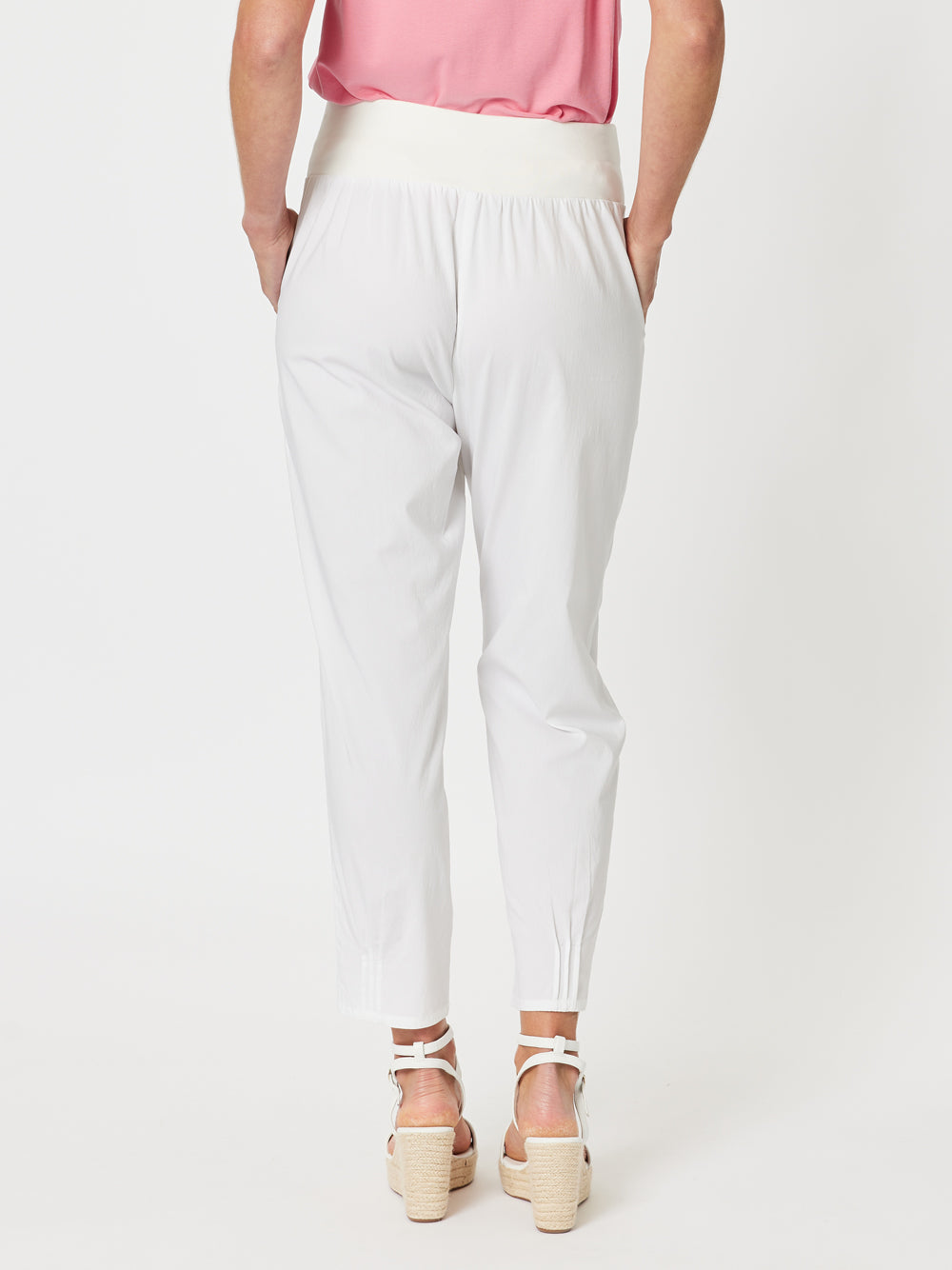 Gordon Smith Sarah Linen Pant
