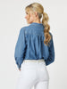 Denim Shirt - Denim