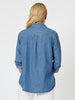 Denim Shirt - Denim