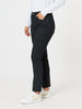 Marvel High Rise Stretch Jean - Black