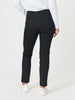 Marvel High Rise Stretch Jean - Black