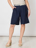 The Lino Short-Navy