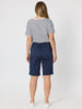 Classic Stripe T-shirt - Navy