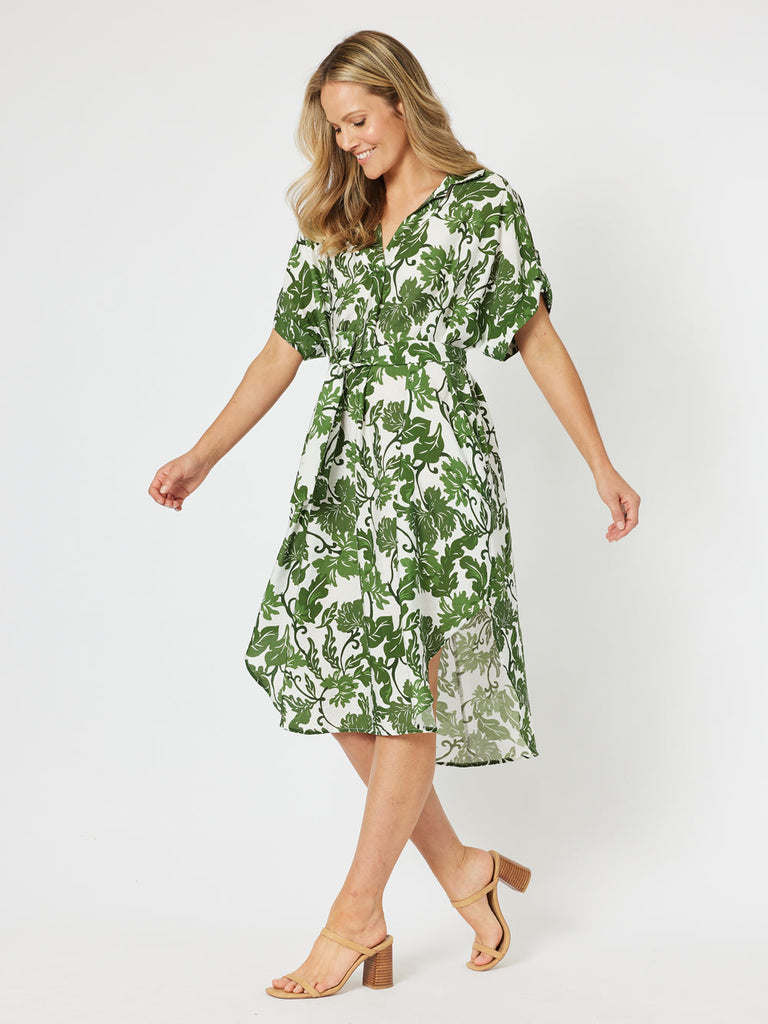 Gordon Smith Caledonia Dress