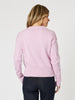 Newport Jumper - Pink