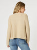 Milford Jacket - Gold