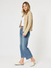 Milford Jacket - Gold