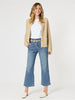 Milford Jacket - Gold