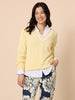 Princeton Jumper-Lemon