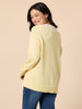 Princeton Jumper-Lemon