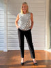 Central Park Pant - Black