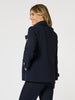 Chelsea Jacket - Navy