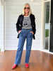 Chelsea Jacket - Navy