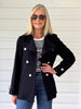 Chelsea Jacket - Navy