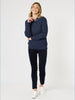 Harper Slim Leg Cord Pant