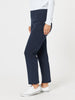 Sport Ponte Pant - Navy
