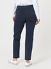 Sport Ponte Pant - Navy