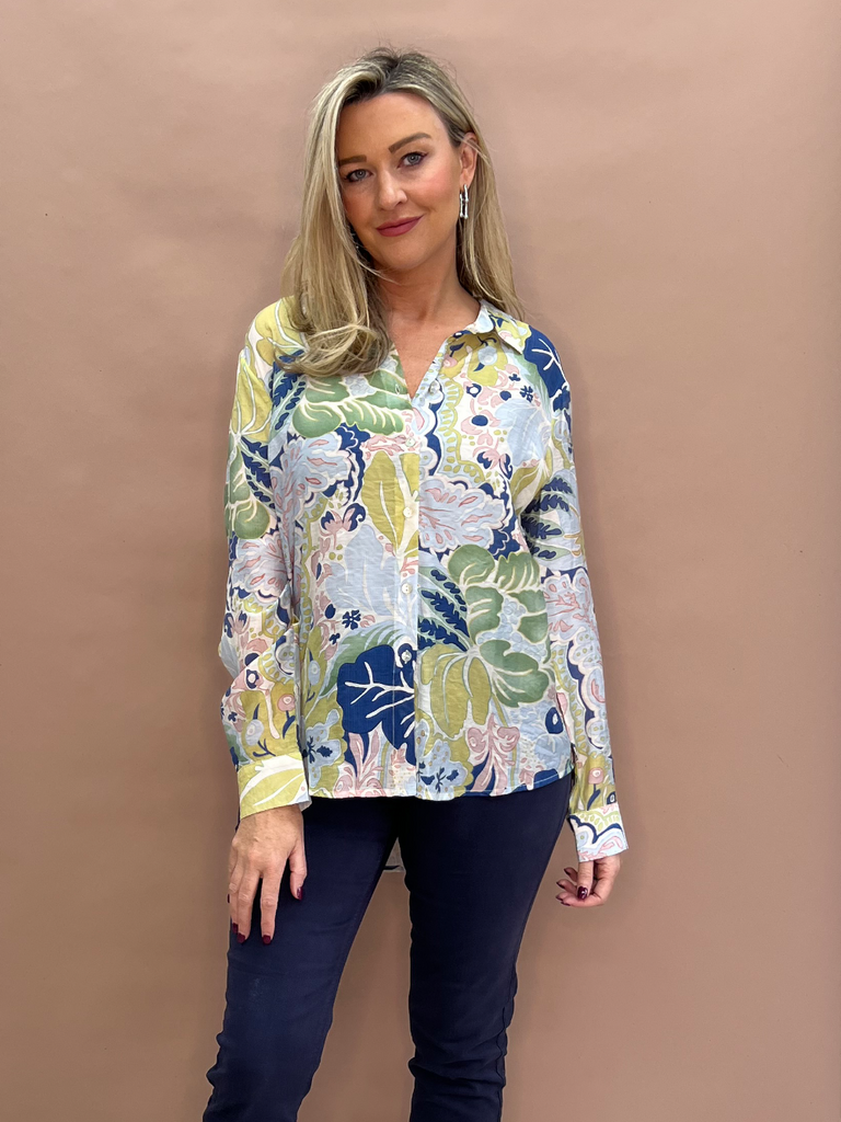 Gordon Blouse