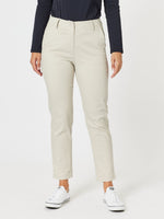 The Chino Pant - Stone