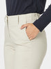 The Chino Pant - Stone