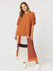 Relax Rib Knit - Spice - Hammock & Vine