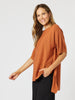 Relax Rib Knit - Spice - Hammock & Vine