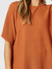 Relax Rib Knit - Spice - Hammock & Vine