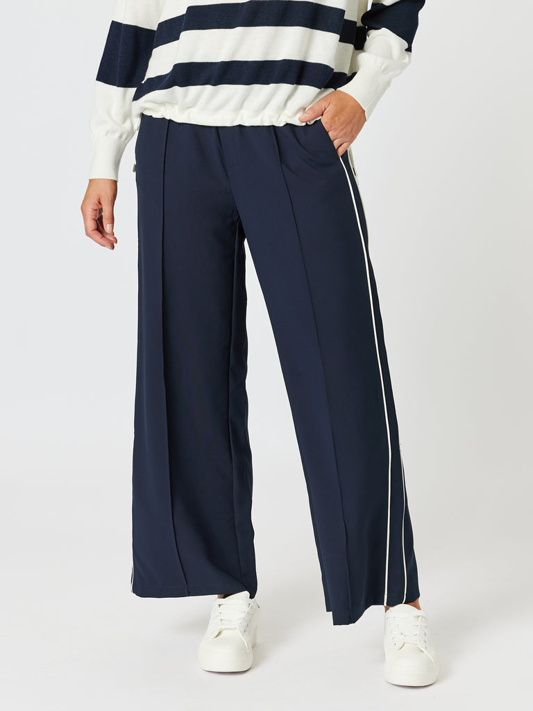 York Pant - Midnight
