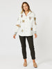 Aces Shirt - Peach