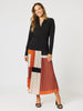 Opera Top - Black