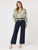 Landscape Shirt - Multi