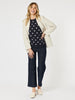 Hyde Park Jacket - Stone