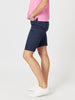 San Marino Short-Navy