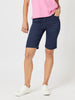 San Marino Short-Navy