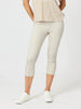 San Marino Pant - Natural