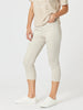 San Marino Pant - Natural