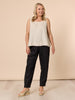 Miley Lino Cami - Natural GORDON SMITH