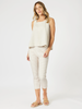Miley Lino Cami - Natural GORDON SMITH