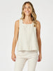Miley Lino Cami - Natural