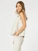 Miley Lino Cami - Natural GORDON SMITH
