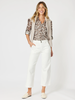 Beach Comber Knit-Natural