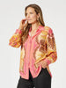 Bellagio Floral Print Shirt - Multi gordon smith