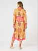 Bellagio Floral Print Dress - Multi gordon smith