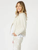 Lino Le Marais Jacket - Natural GORDON SMITH