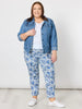 Sandie Jacket - Denim