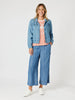 Sandie Pant-Denim