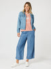 Sandie Jacket-Denim