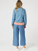 Sandie Jacket-Denim